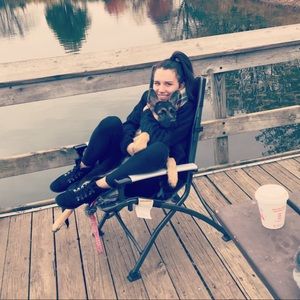 Meet your Posher, Kaite